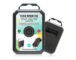 Emulator Blocator Volan VW Passat B8 Golf 7 Tiguan Skoda Octavia 3