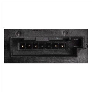 Incuietoare Usa Sofer BMW F30 F34 F20 F10 F01 X3 F25 - Img 2