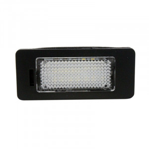 Lampi Led Dedicate Numar Inmatriculare Audi A5 S5 - Img 4