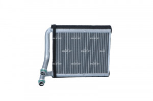 Radiator Habitaclu Schimbator Caldura VW Passat B6 B7 CC - Img 1