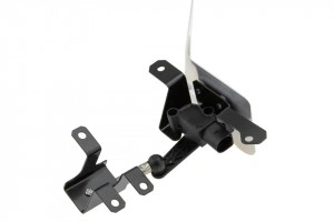 Senzor Cantar Reglare Faruri Xenon Stanga Spate Golf 5 6 Jetta - Img 2