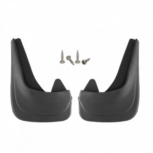 Aparatoare noroi universale Fata, MF02, 2 buc, 28,5 x 21 cm - Img 1