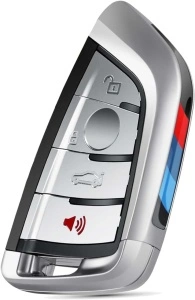Cheie Auto BMW G30 G31 2016-2020 N5FID21A - Img 2