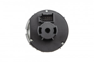 Comutator Bloc Lumini Skoda Superb 2 cu Functie Auto - Img 2