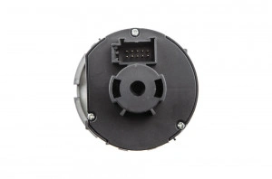 Comutator Bloc Lumini Skoda Superb 2 cu Functie Auto - Img 2