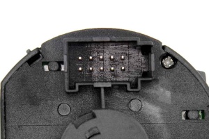 Comutator Bloc Lumini Volkswagen Golf 5 6 Touran Passat B6 Jetta Caddy III - Img 2