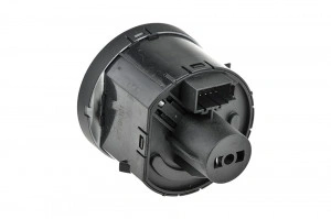 Comutator Bloc Lumini Volkswagen Golf 7 cu Auto - Img 3