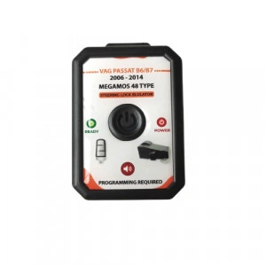 Emulator Blocator Volan Volkswagen Passat B6 B7 CC