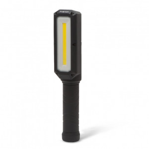 Lampă de lucru 8W COB LED 800 lumeni cu magnet - Img 1