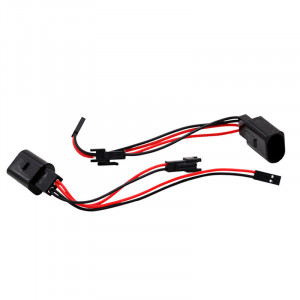 Lampi Led Dedicate Numar Inmatriculare Seat Cordoba - Img 4