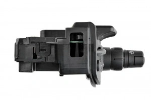 Maneta Semnalizare Bloc Lumini Dacia Lodgy Cu Claxon - Img 4