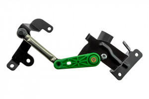 Senzor Spate Nivel Faruri Xenon Volkswagen Passat B6 2009- - Img 4