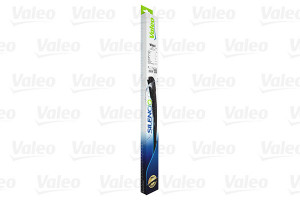 Set 2 Stergatoare Parbriz Valeo Silencio Wiper FB Skoda Superb - Img 2