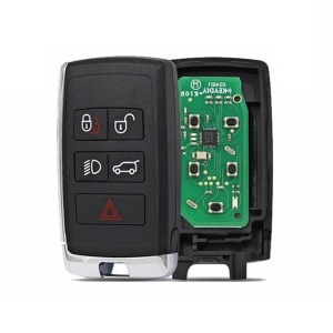 Telecomanda Cheie Smart Jaguar XF F-Type E Peace 434 MHz - Img 2