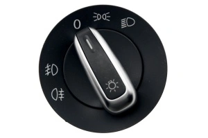 Bloc Lumini Volkswagen Golf 5 6 Touran Passat B6 Jetta Caddy III Fara Auto