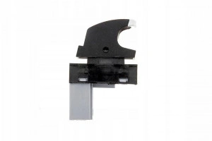 Buton Deschidere Geam Electric Pasager Volkswagen Passat B6 - Img 4