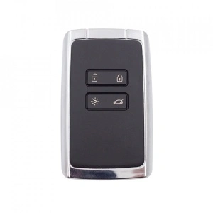 Cartela Keyless Go Renault Clio 5 Koleos 2 Captur 2 Scenic 4