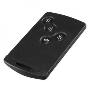 Cartela Originala Card Renault Clio 4 Captur A2C53419439 03