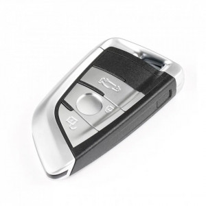 Cheie Auto BMW X1 F48 F49 X2 F39 X5 F15 F85 X6 F16 F86 434Mhz - Img 2