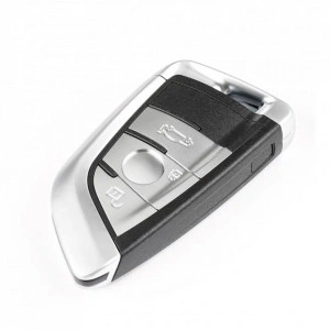 Cheie Auto BMW X1 F48 F49 X2 F39 X5 F15 F85 X6 F16 F86 434Mhz - Img 2