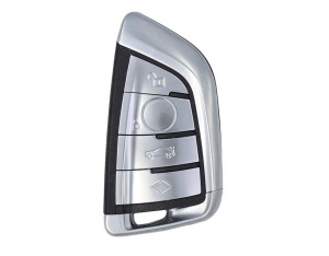 Cheie Auto Keyless Go BMW CAS4 868Mhz Model Nou