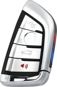 Cheie BMW Seria 5 G30 G31 Seria 6 G32 Seria 7 G11 G12 X3 G01 G08 X4 G02
