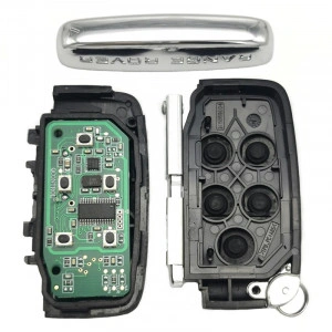 Cheie Smart Keyless Land Rover Discovery 4 ID49 Hitag Pro - Img 4