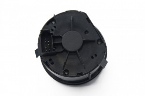 Comutator Bloc Lumini Audi A6 4F2 4F5 C6 Q7 4LB Cu Auto - Img 4