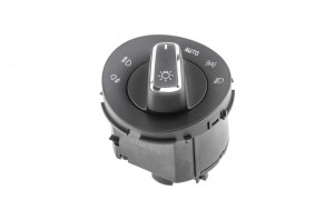 Comutator Bloc Lumini Skoda Superb 2 cu Functie Auto - Img 3