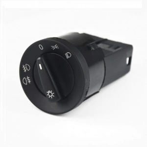 Comutator Bloc Lumini Volkswagen Golf 4 Fara Auto