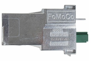 Emulator Blocator Volan Ford Focus C-Max Kuga Mondeo FoMoCo 8M51-3F880-GX - Img 2