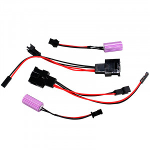 Lampi Led Dedicate Numar Inmatriculare Audi Q5 - Img 2