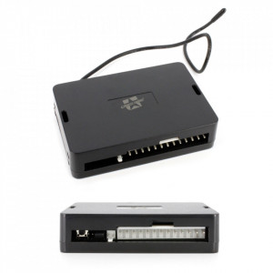 Modul Inchidere Centralizata cu 2 Telecomenzi Brigeag Model VW - Img 2