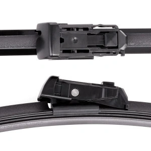 Set 2 Stergatoare Parbriz Valeo Silencio Xtrm Volkswagen Golf 5 6 - Img 3