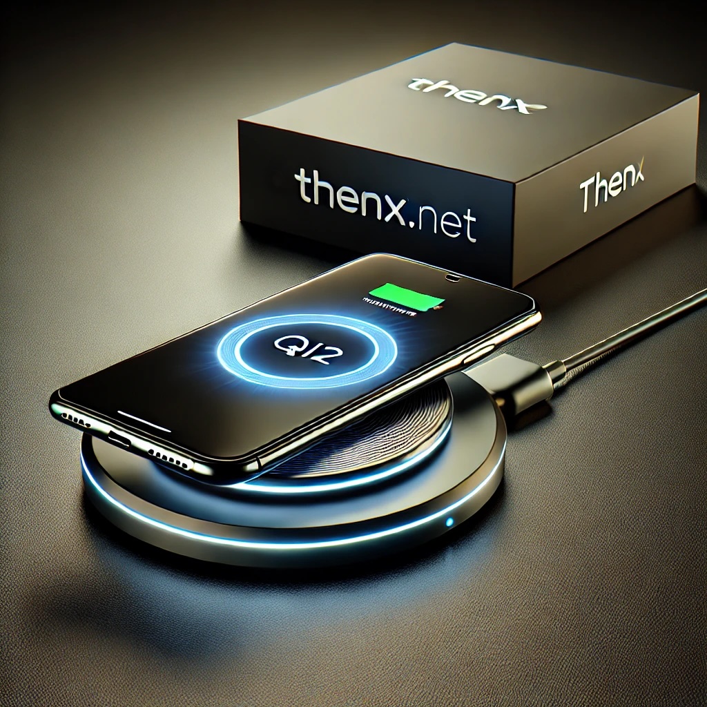 Tehnologia QI2 - Viitorul Incarcarii Wireless