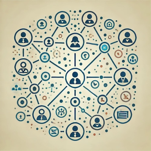 Square Network: 20 de Ani de Excelenta in Servicii B2B si Oportunitati de Afiliere prin Thenx.net