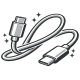 Cabluri USB-C
