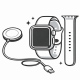 Accesorii Apple Watch