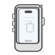 Folii Apple