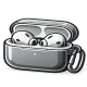 Huse Airpods