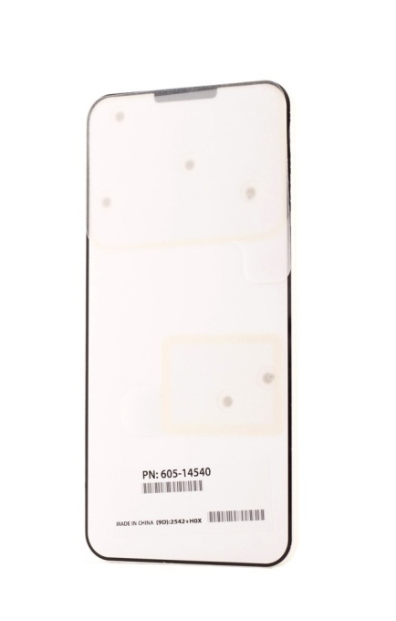 Acumulator iPhone 15, Service Pack, 661-35885 - thenx.net_1