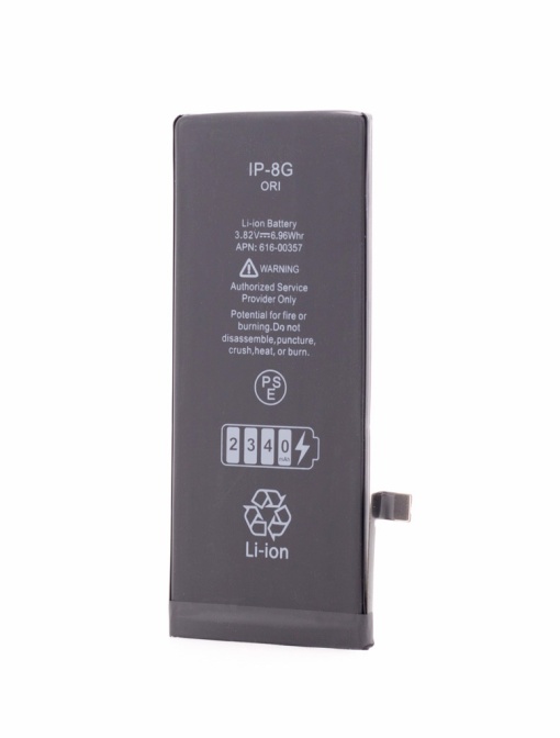 Acumulator iPhone 8, 2340 mAh, Desay High Capacity