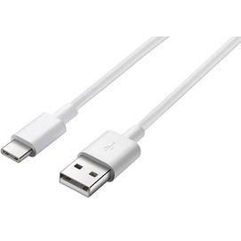 Cablu USB-C, Huawei P9, P9 Lite, HL1121, AP51, USB-C, Alb