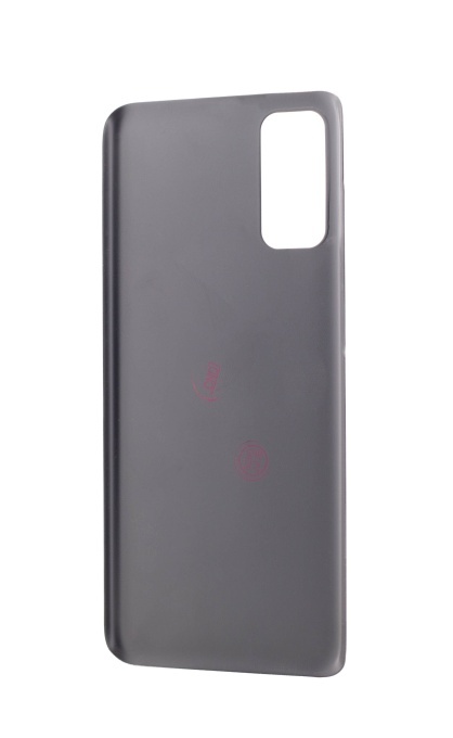 Capac Baterie Samsung Galaxy S20, Black - squaregsm.ro-1