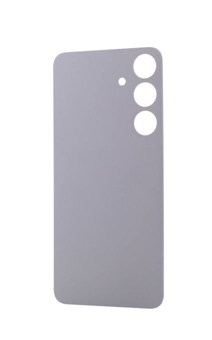 Capac Baterie Samsung Galaxy S25 Plus, Silver Shadow - squaregsm.ro_1