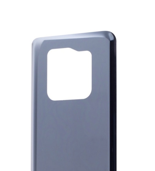 Capac Baterie Xiaomi Redmi Note 14 Pro+ 5G, Negru - thenx.net_1