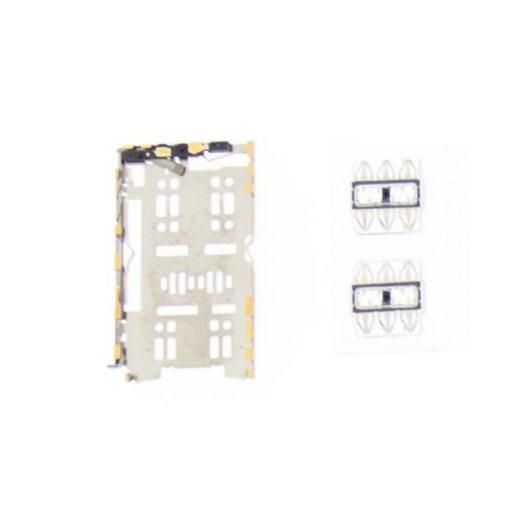 Cititor SiM Huawei P Smart (2019) [KLS]