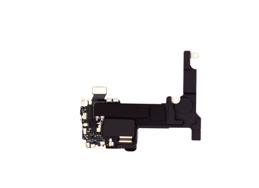 Flex Casca iPhone 16 Plus
