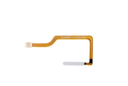Flex Fingerprint Honor X8b, Argintiu
