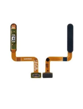Flex Fingerprint Samsung Galaxy M51 M515F, Negru